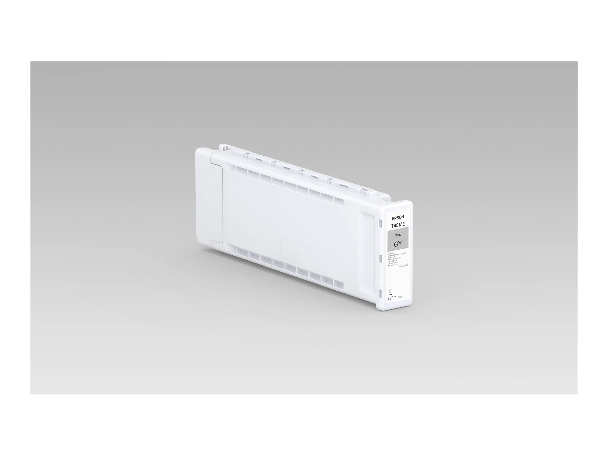 EPSON 1LB UtrChrPro 6 G T48ME 700ml