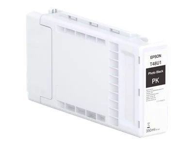 EPSON 5LB UltraChrome Pro 6 Photo Black