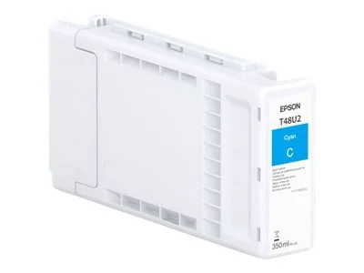 EPSON 4LB UtrChrPro 6 C T48U2 350ml