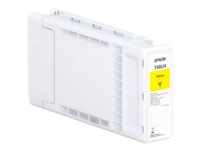 EPSON 1LB UtrChrPro 6 Y T48U4 350ml