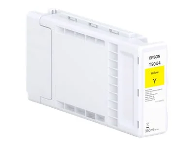 EPSON 1LB UltChr XD3 Y T50U4 350ml