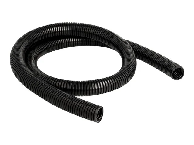 DELOCK Kabelschutzschlauch 1m x 21,2mm