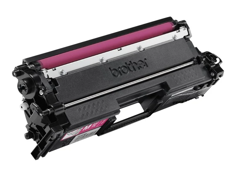 BROTHER TN-821XLM Toner Cartridge Magent