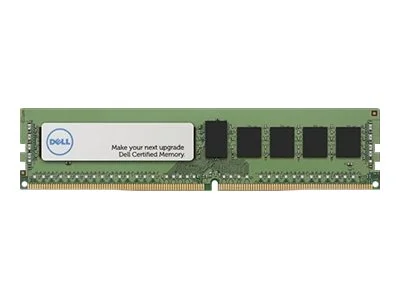 DELL 64GB DDR4 LRDIMM 2666MHz 4Rx4
