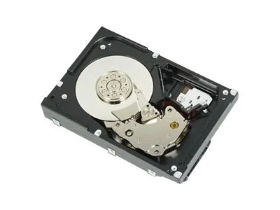 DELL 1.2TB HDD 10K 512n SAS 12Gbps