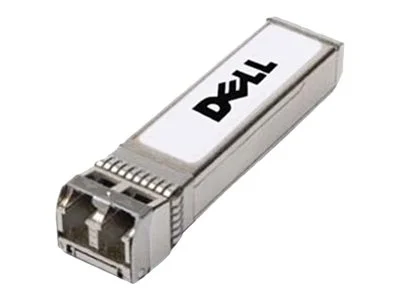 DELL SFP+ SR 10GbE-1GbE Transceiver