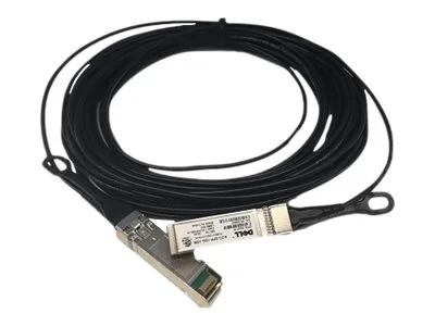 DELL Networking Cable SFP+ to SFP+ 10GbE