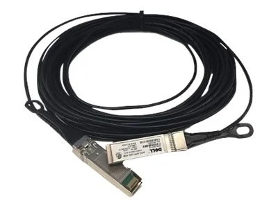 DELL Networking Cable SFP+ to SFP+ 10GbE
