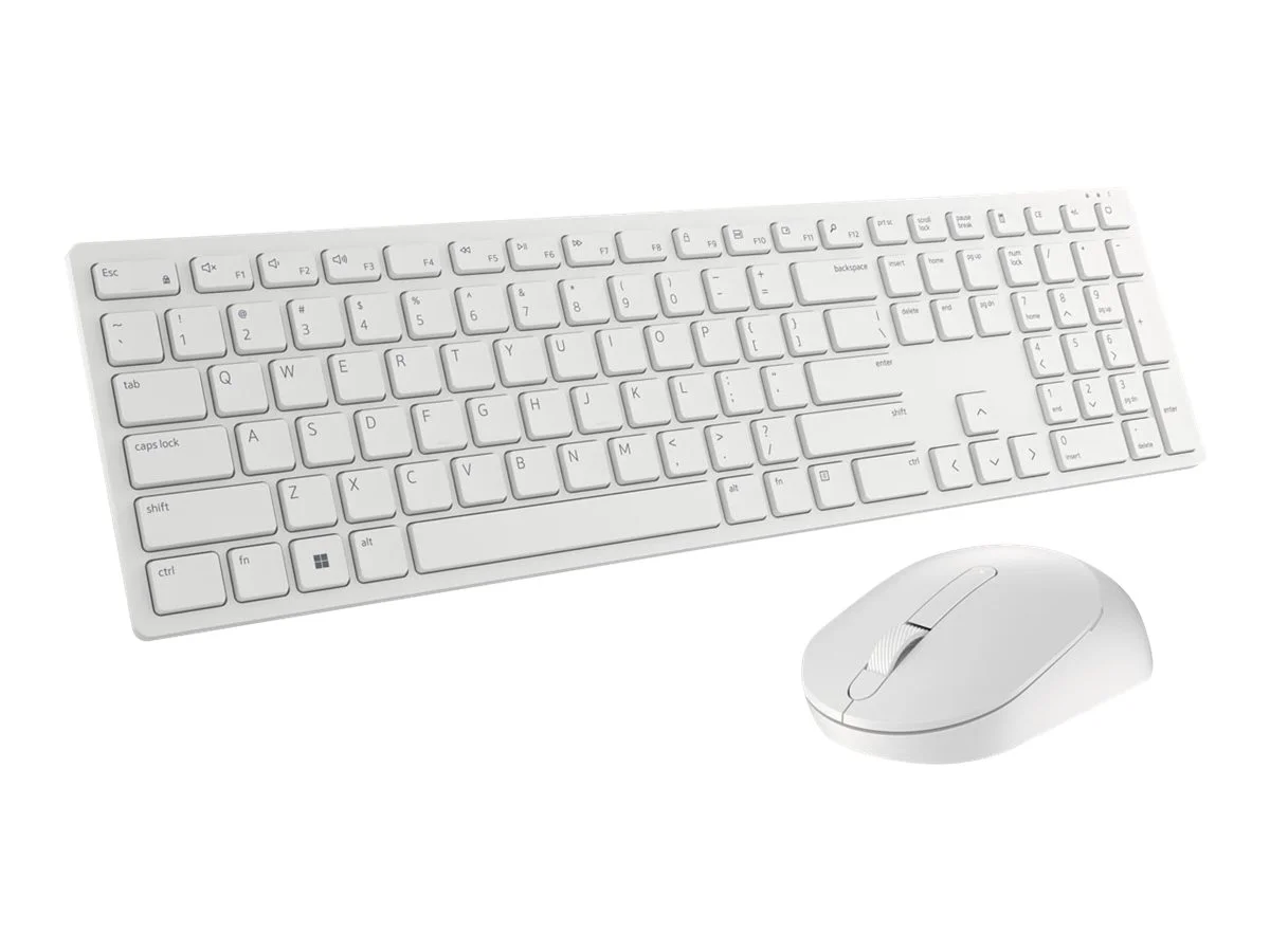 DELL Pro Wireless Keyboard and Mouse