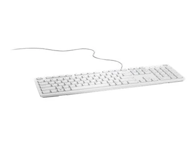 DELL Multimedia Keyboard-KB216 - French