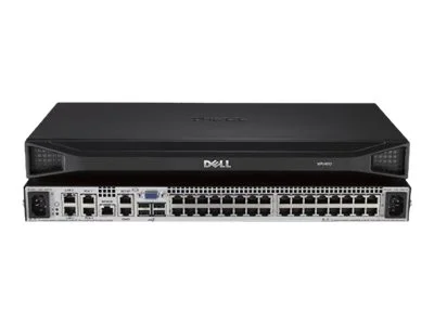DELL DMPU4032-G01 32-port remote KVM