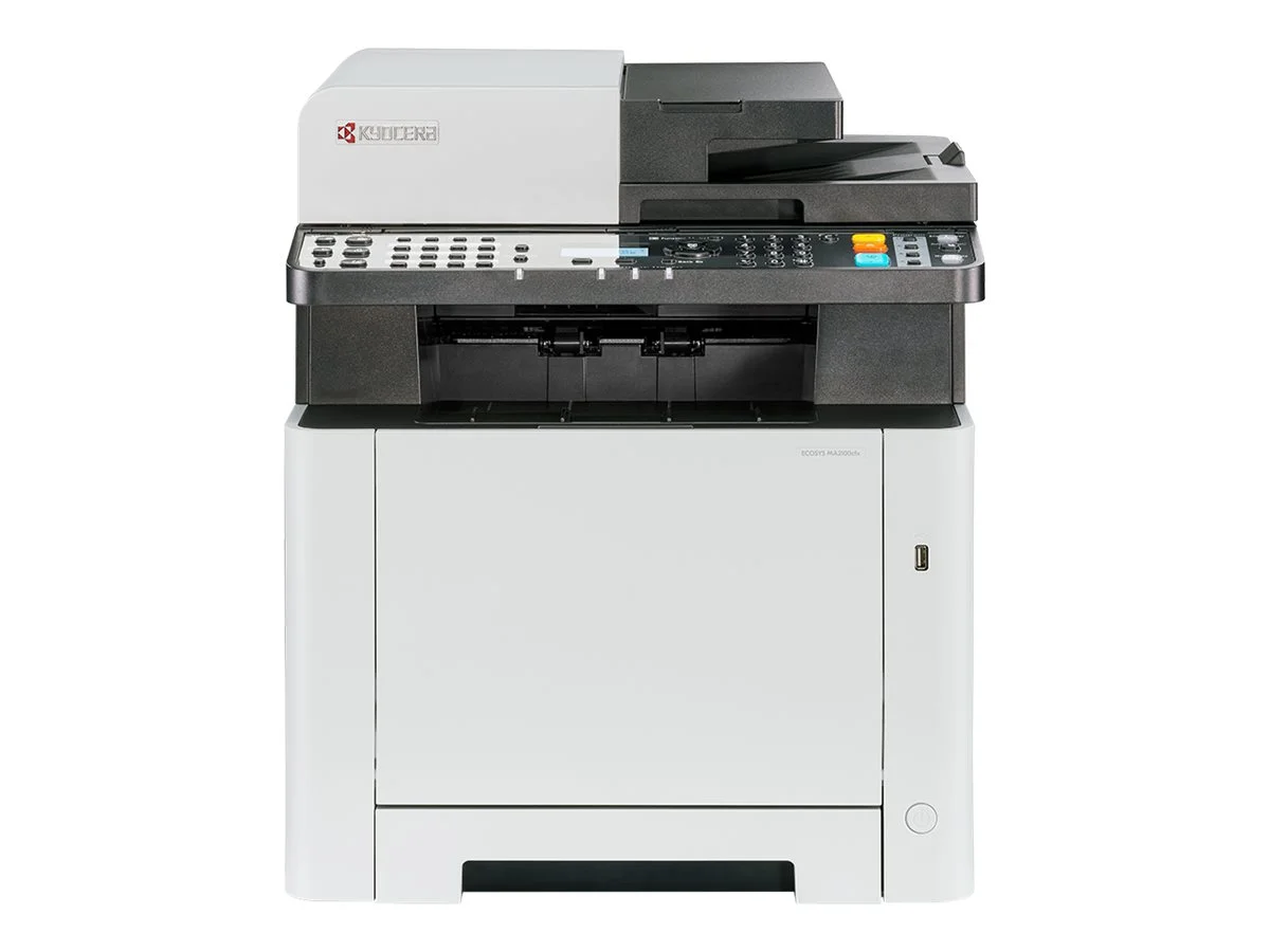 KYOCERA ECOSYS MA2100cfx/KL3 A4 21ppm