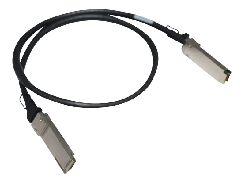 HPE 100Gb QSFP28/QSFP28 0.5m DAC