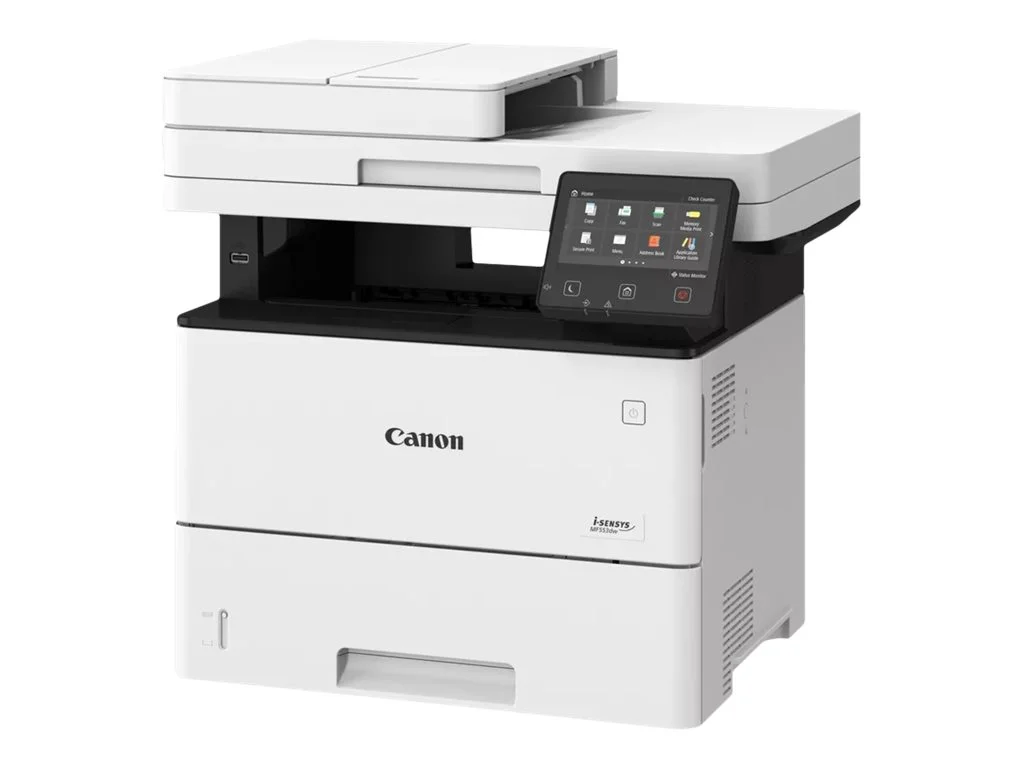 CANON i-SENSYS MF553DW MFP Mono 43ppm