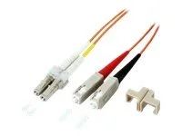 EFB LWL Kabel LC-SC 50/125 OM3 25m