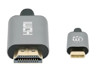 MH USB-C auf HDMI Kabel 2m 4K60