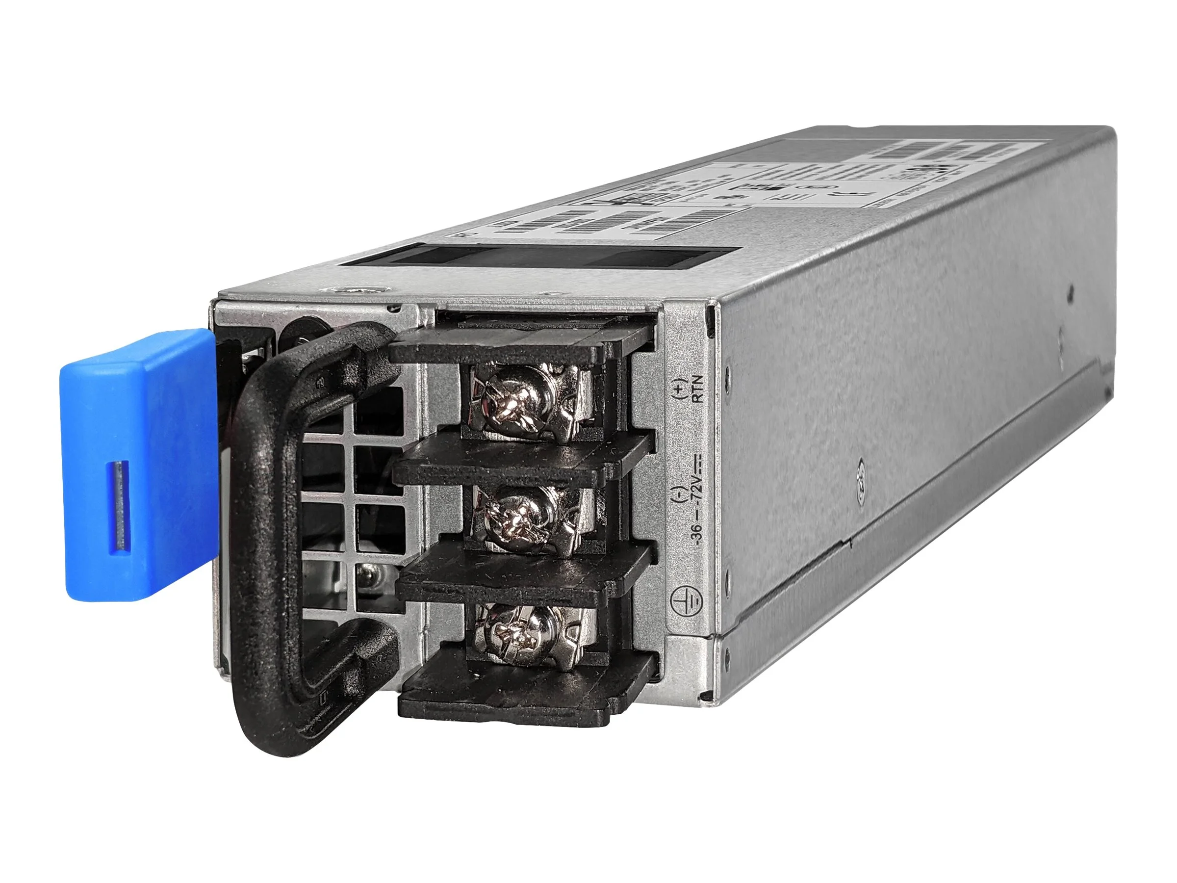 HPE Aruba 8325 850W 48VDC BF PSU