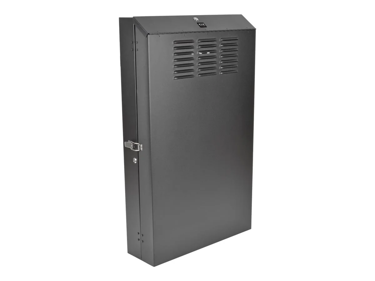 EATON TRIPPLITE 6U Wall-Mount Rack