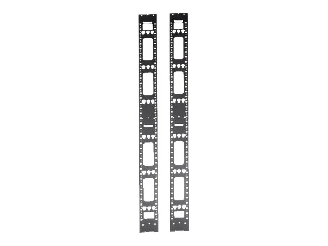 EATON TRIPPLITE 42U Vertical Cable Bars