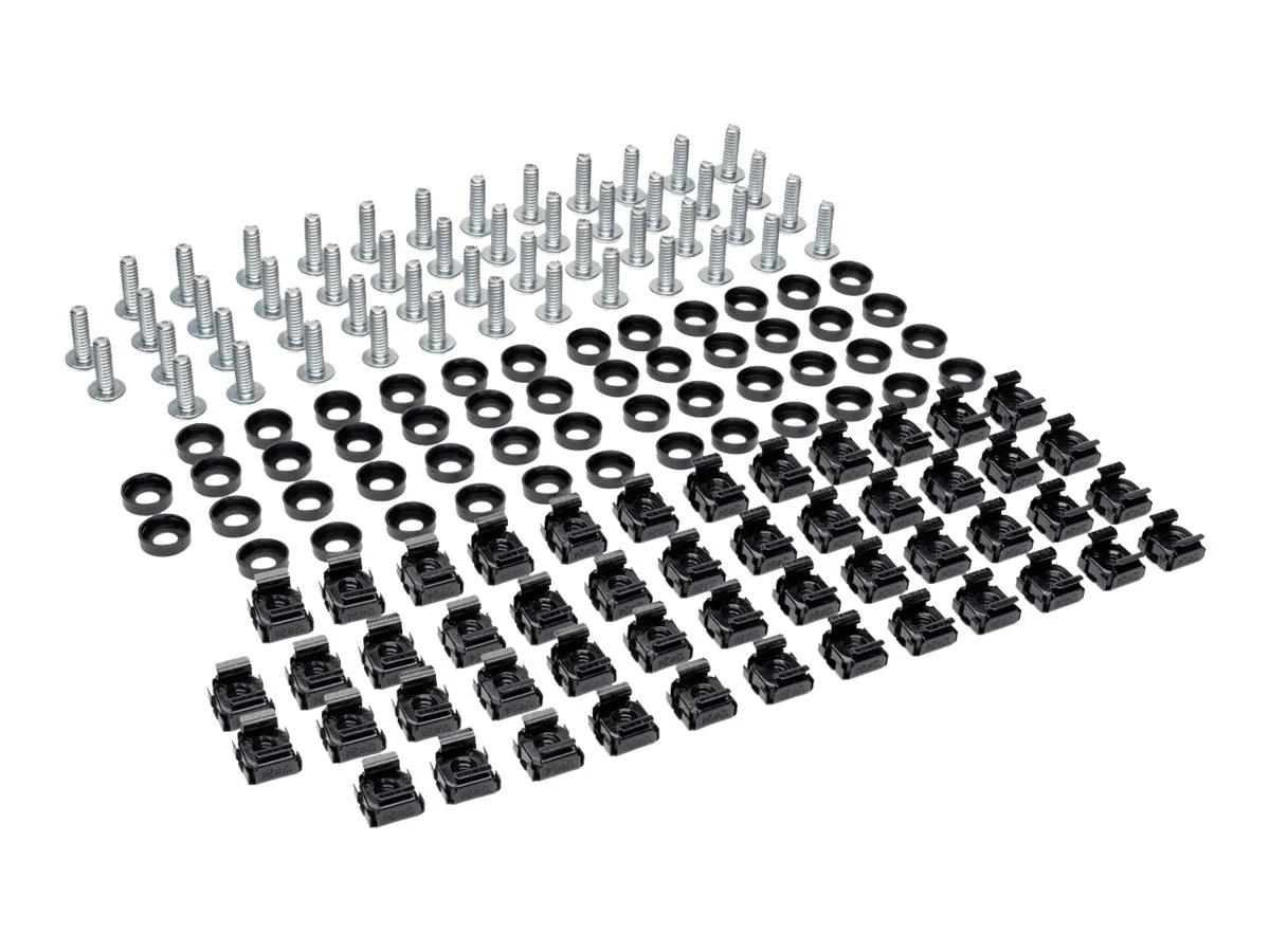 EATON TRIPPLITE HW Kit 50pcs 12-24 screw