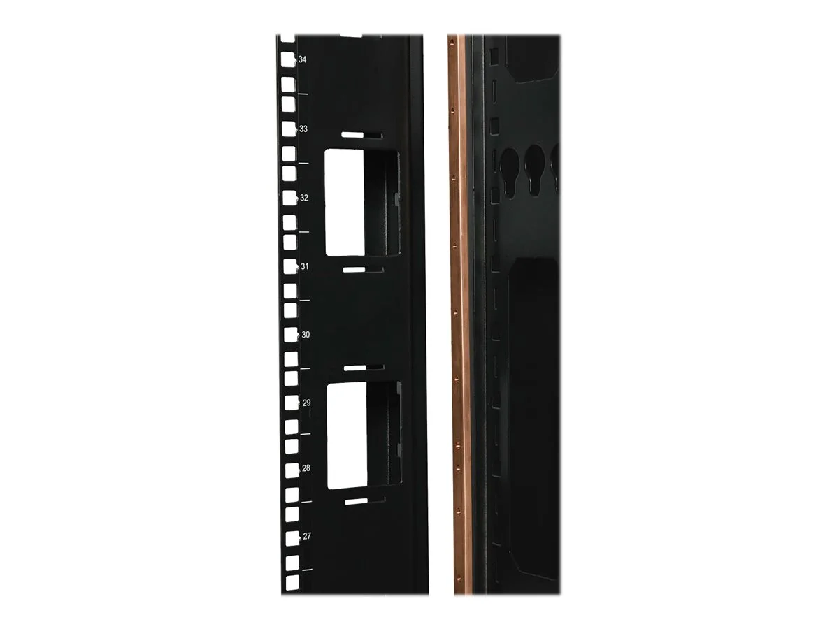 EATON TRIPPLITE Copper Bus Grounding Bar