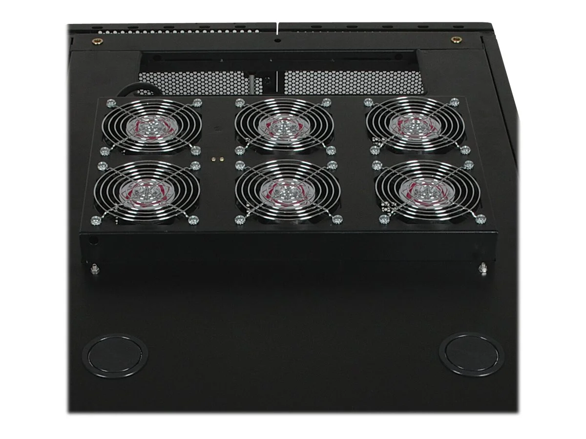 EATON TRIPPLITE Roof-Mounted Fan Panel