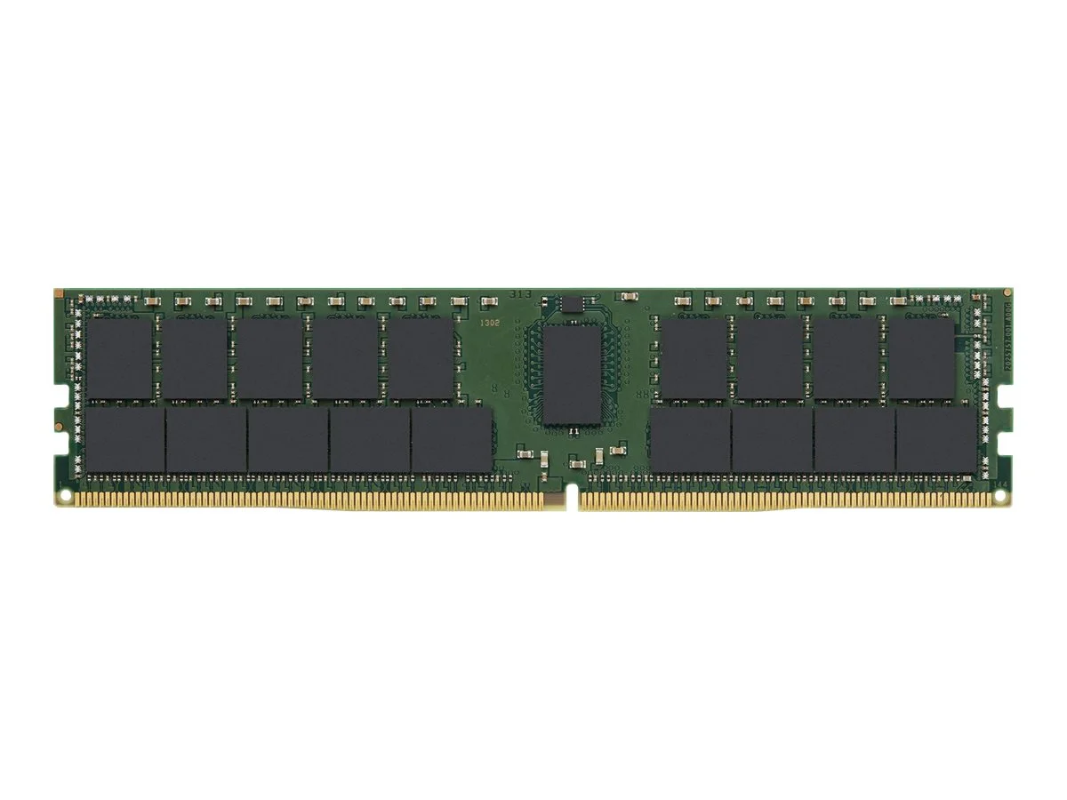 KINGSTON 64GB 3200MT/s DDR4 ECC Reg CL22