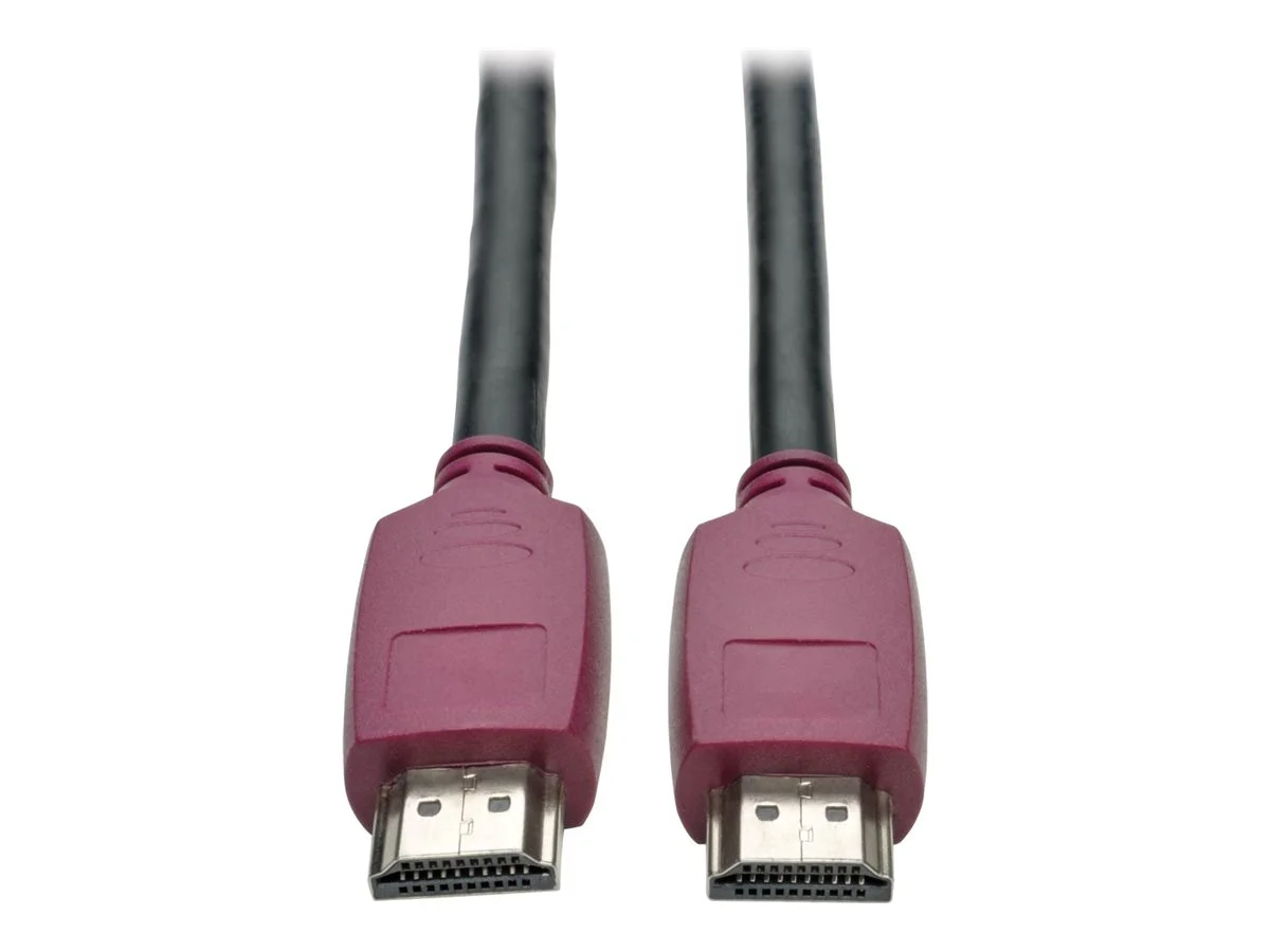 EATON TRIPPLITE 4K HDMI Cable