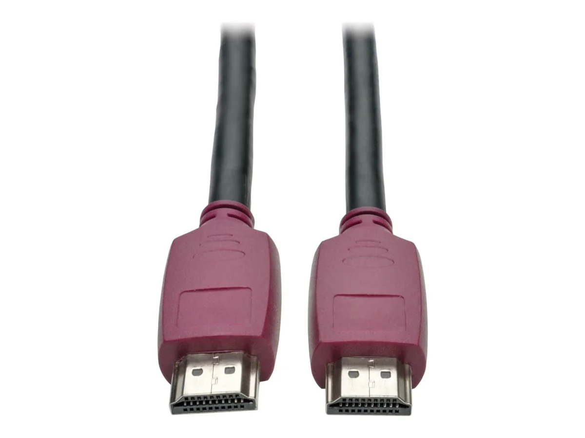 EATON TRIPPLITE 4K HDMI Cable