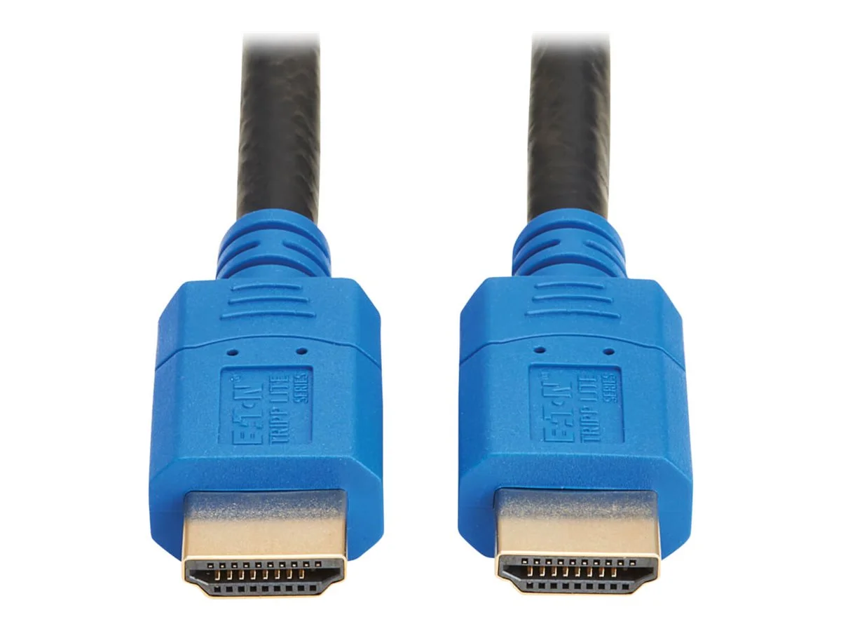 EATON TRIPPLITE 8K HDMI Cable M/M - 8K