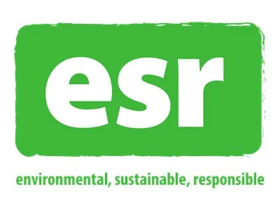 ESR cartr Canon 0287C001 blk reman 11k