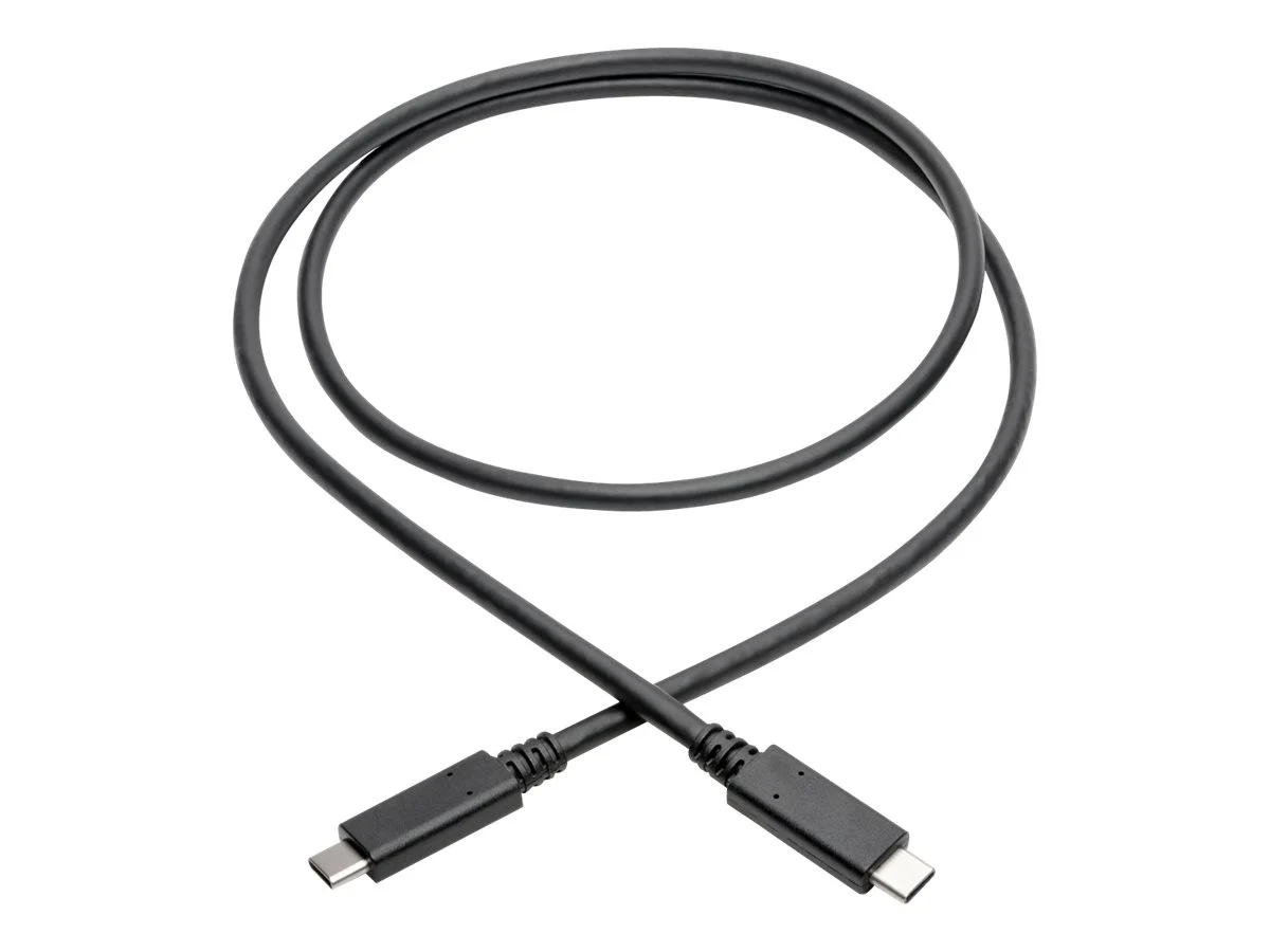 EATON TRIPPLITE USB-C Cable M/M USB 3.1