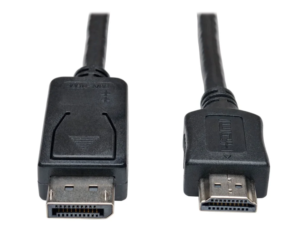 EATON TRIPPLITE DisplayPort to HDMI Adap