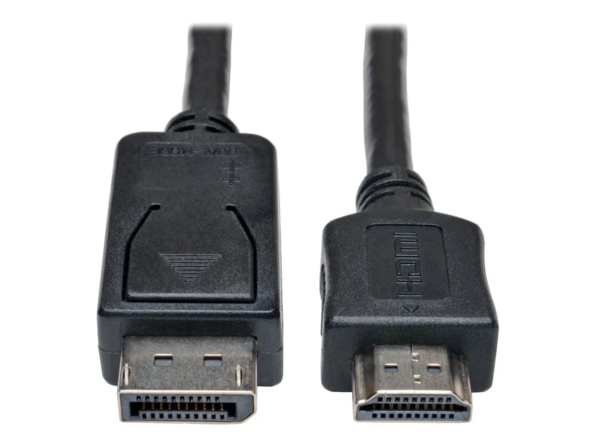 EATON TRIPPLITE DisplayPort to HDMI Adap