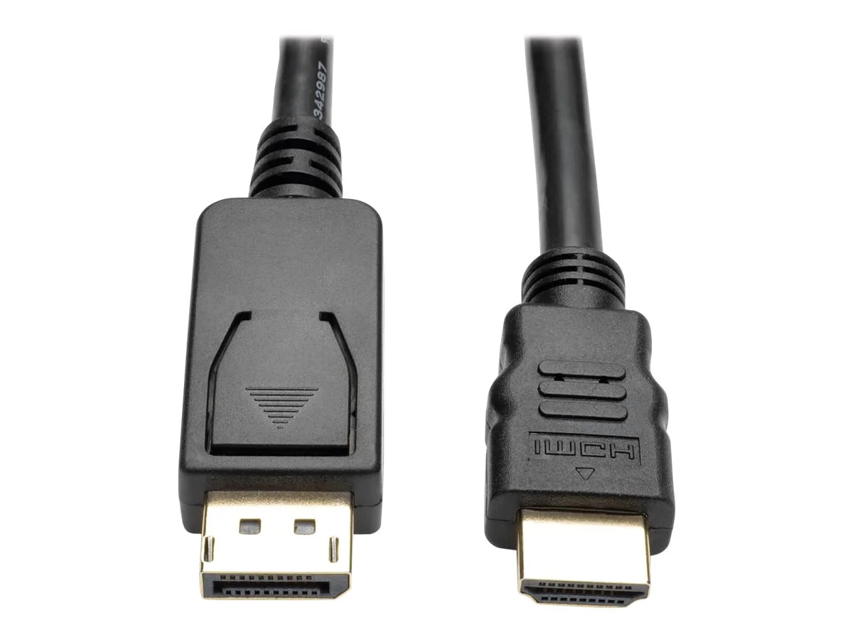 EATON TRIPPLITE DisplayPort 1.2 to HDMI