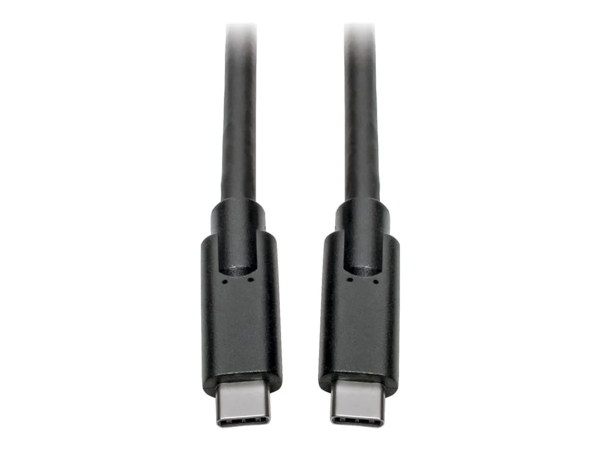 EATON TRIPPLITE USB-C Cable M/M USB 3.1