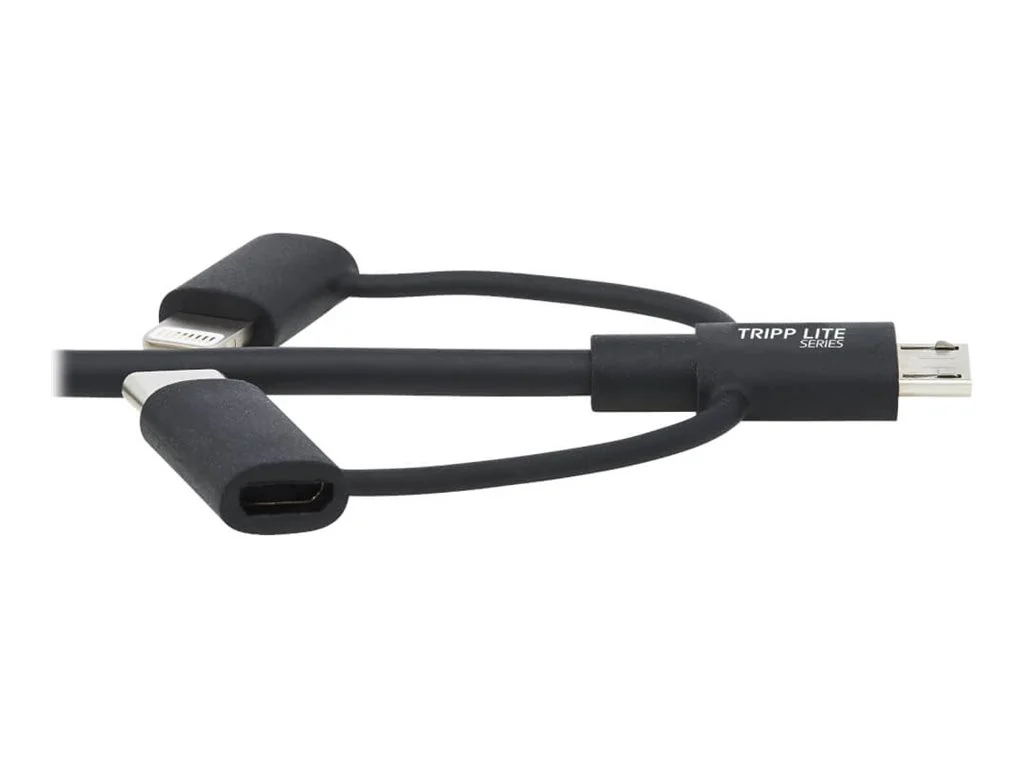 EATON TRIPPLITE Universal USB-A