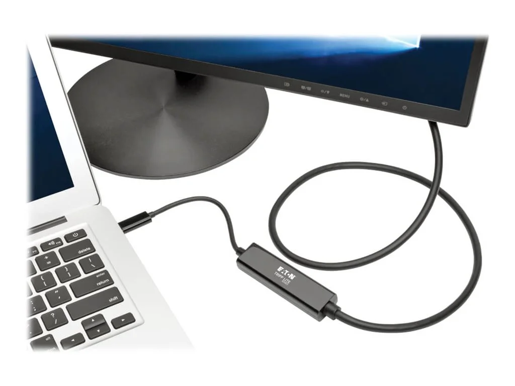 EATON TRIPPLITE USB-C to HDMI Active Cbl