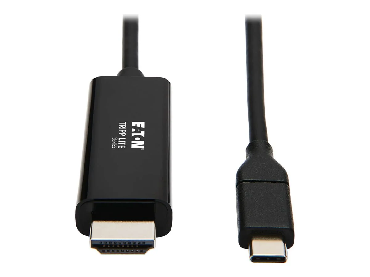EATON TRIPPLITE USB-C to HDMI Adapter