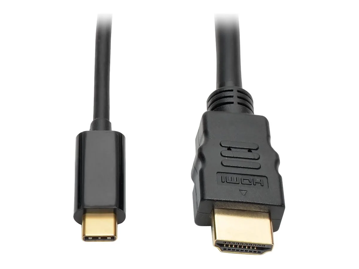 EATON TRIPPLITE USB-C to HDMI Active Cbl
