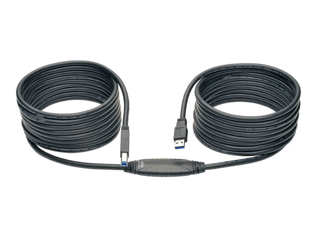 EATON TRIPPLITE USB 3.0 SuperSpeed Cable