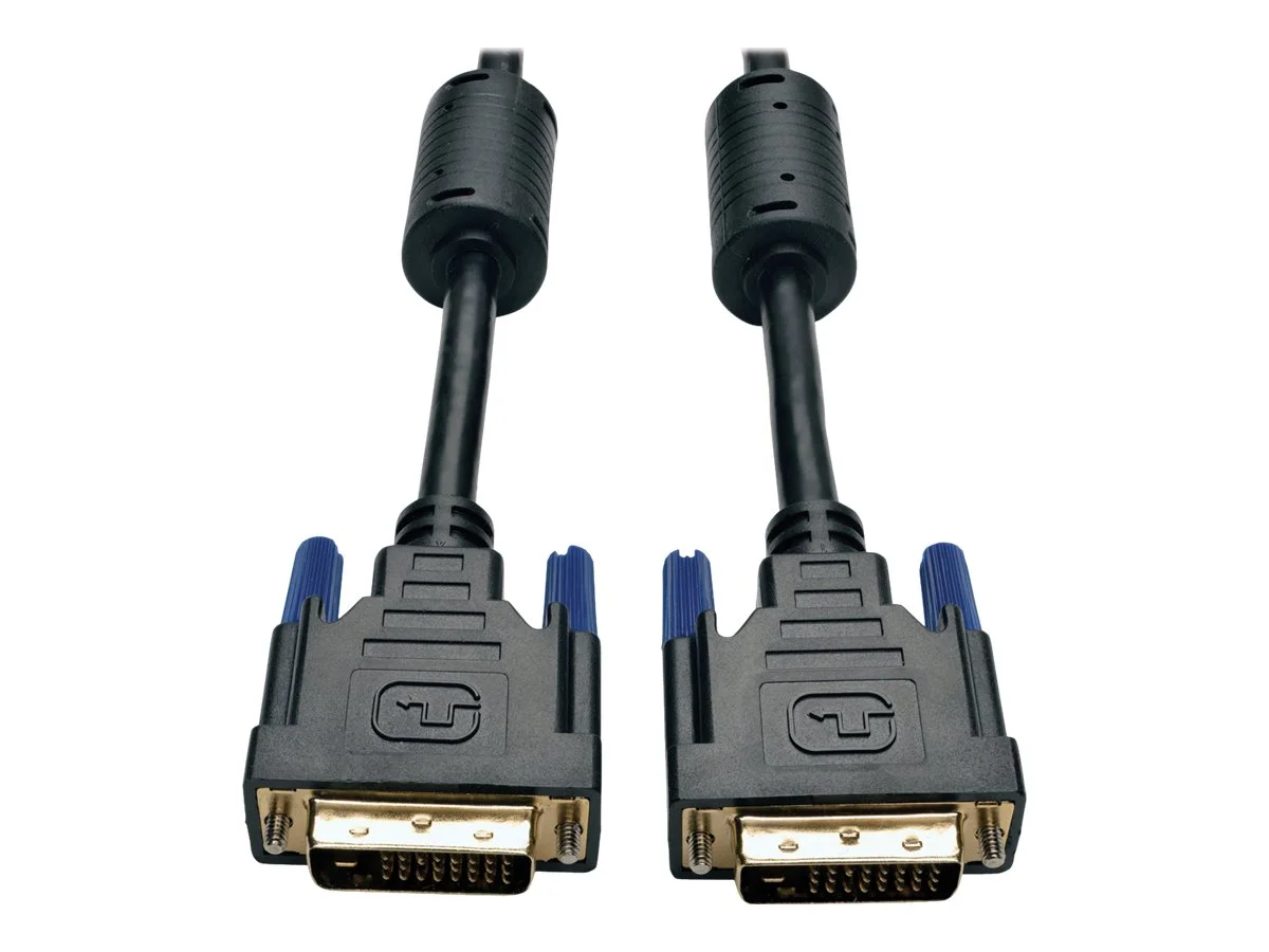 EATON TRIPPLITE DVI Dual Link Cable