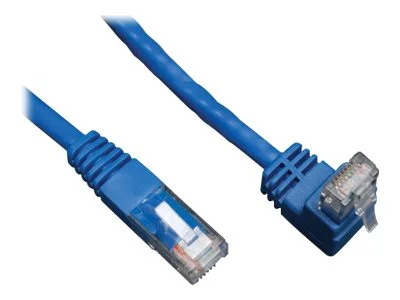 EATON TRIPPLITE Up-Angle Cat6 Gigabit