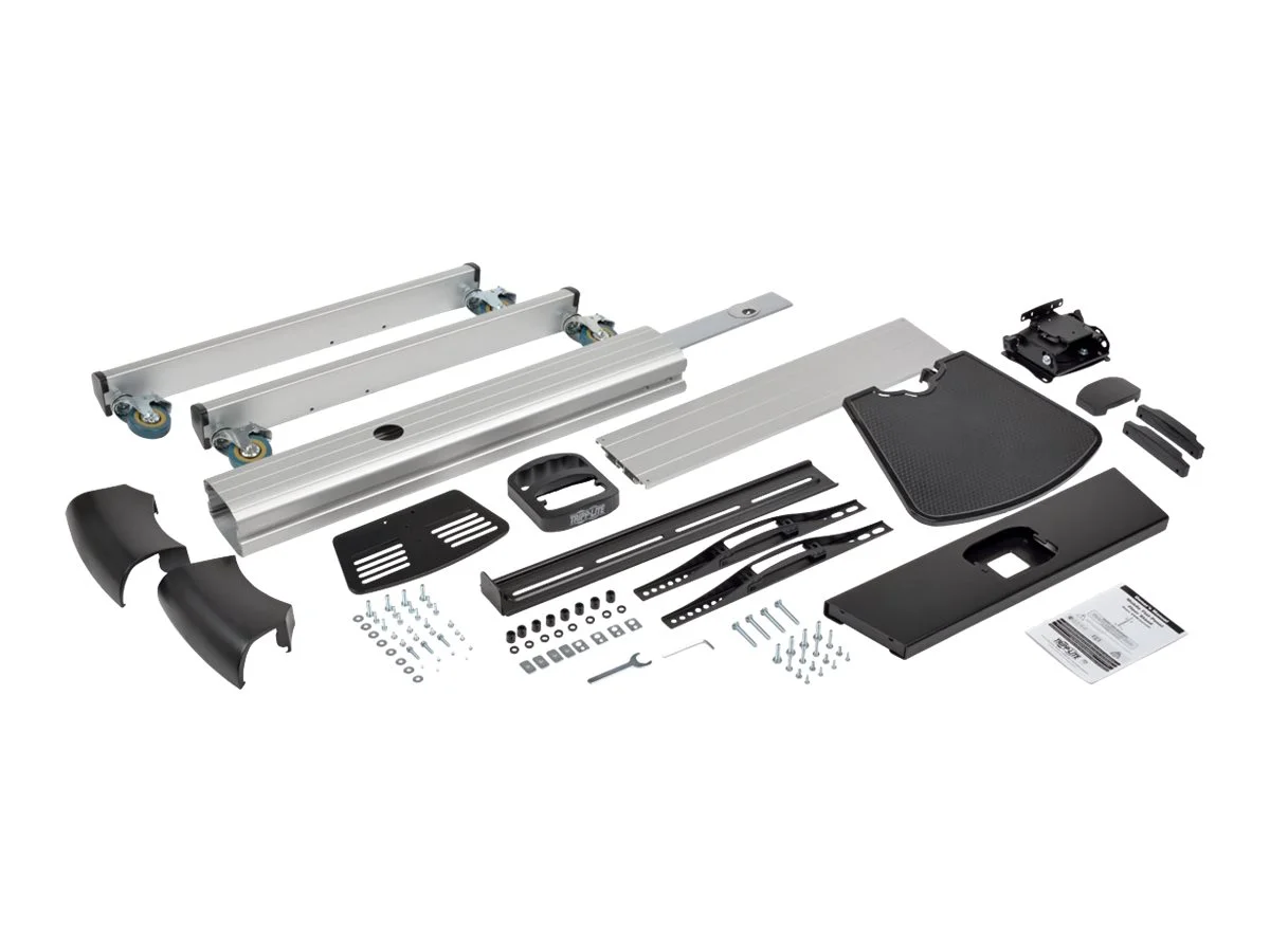 EATON TRIPPLITE Rolling TV/Monitor Cart