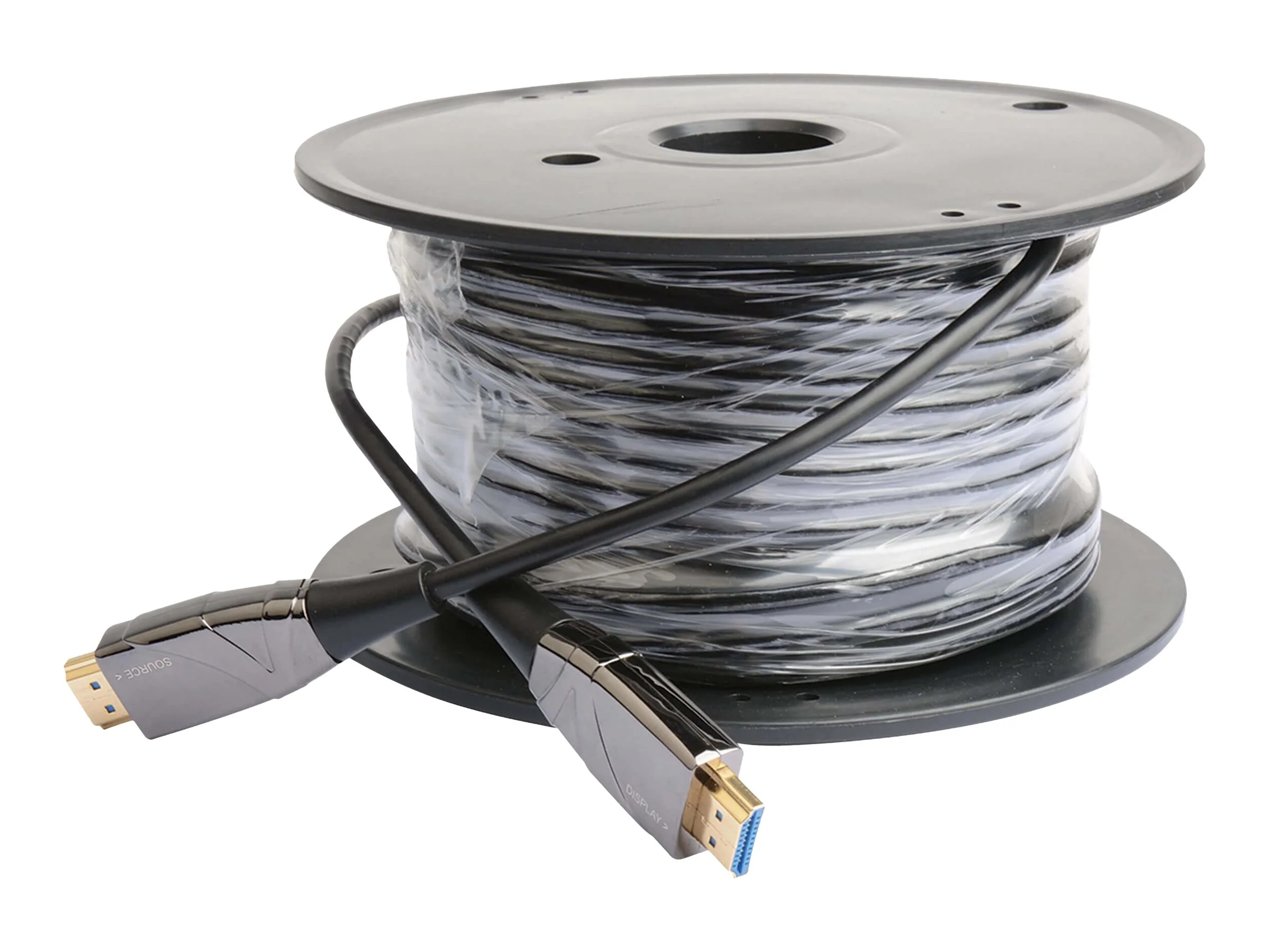 EATON TRIPPLITE 4K HDMI Fiber Active Cbl