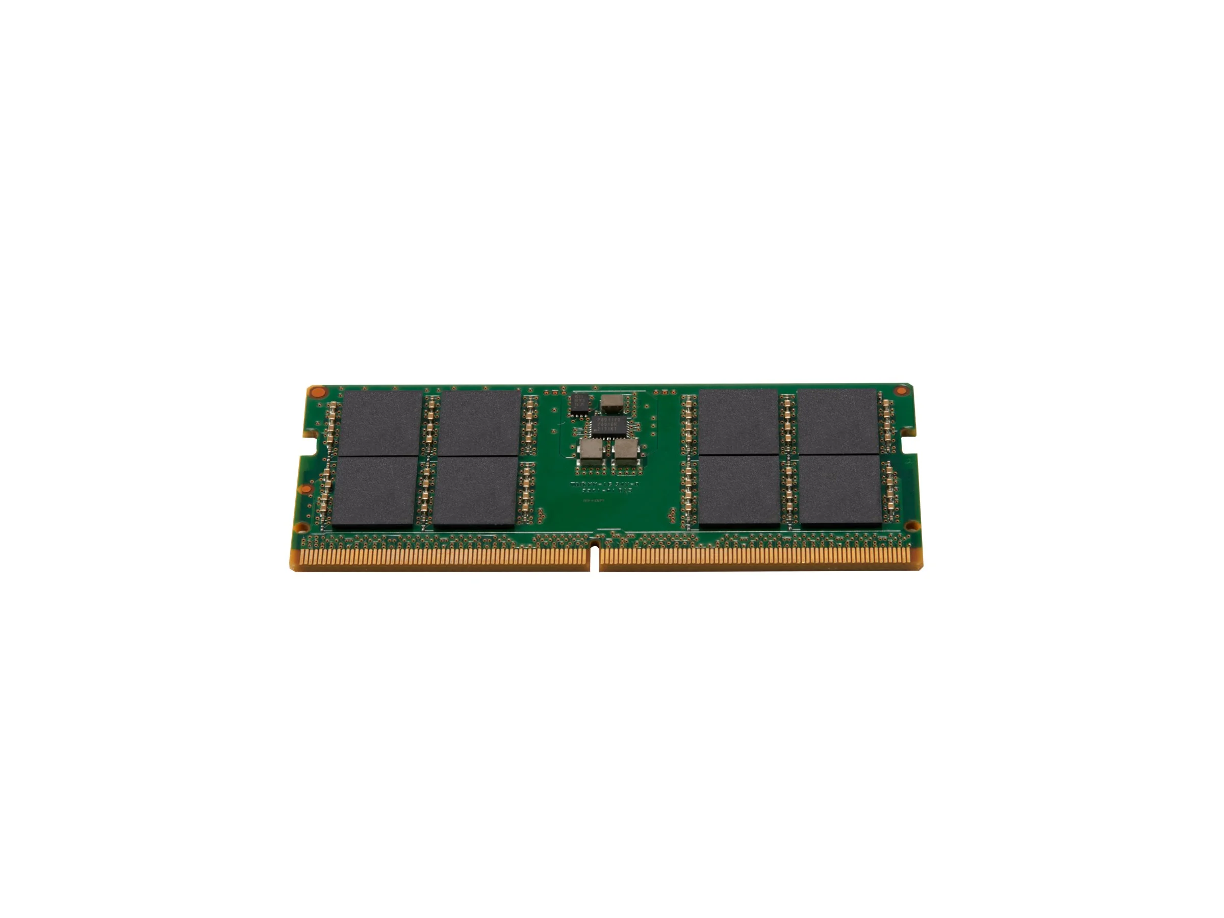 HP 32GB 1x32GB DDR5 4800 SODIMM ECC Mem