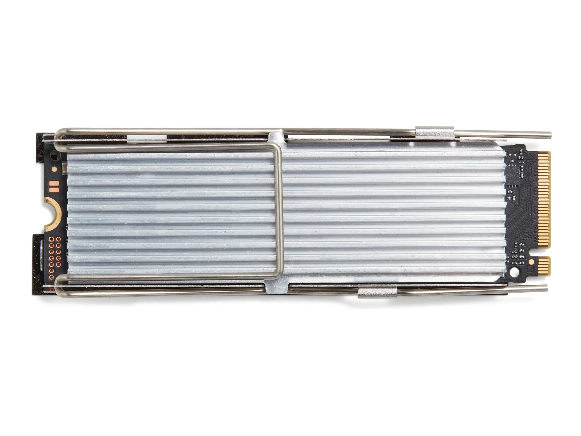 HP SSD Kit Z 2TB PCIe 2280 TLC M.2