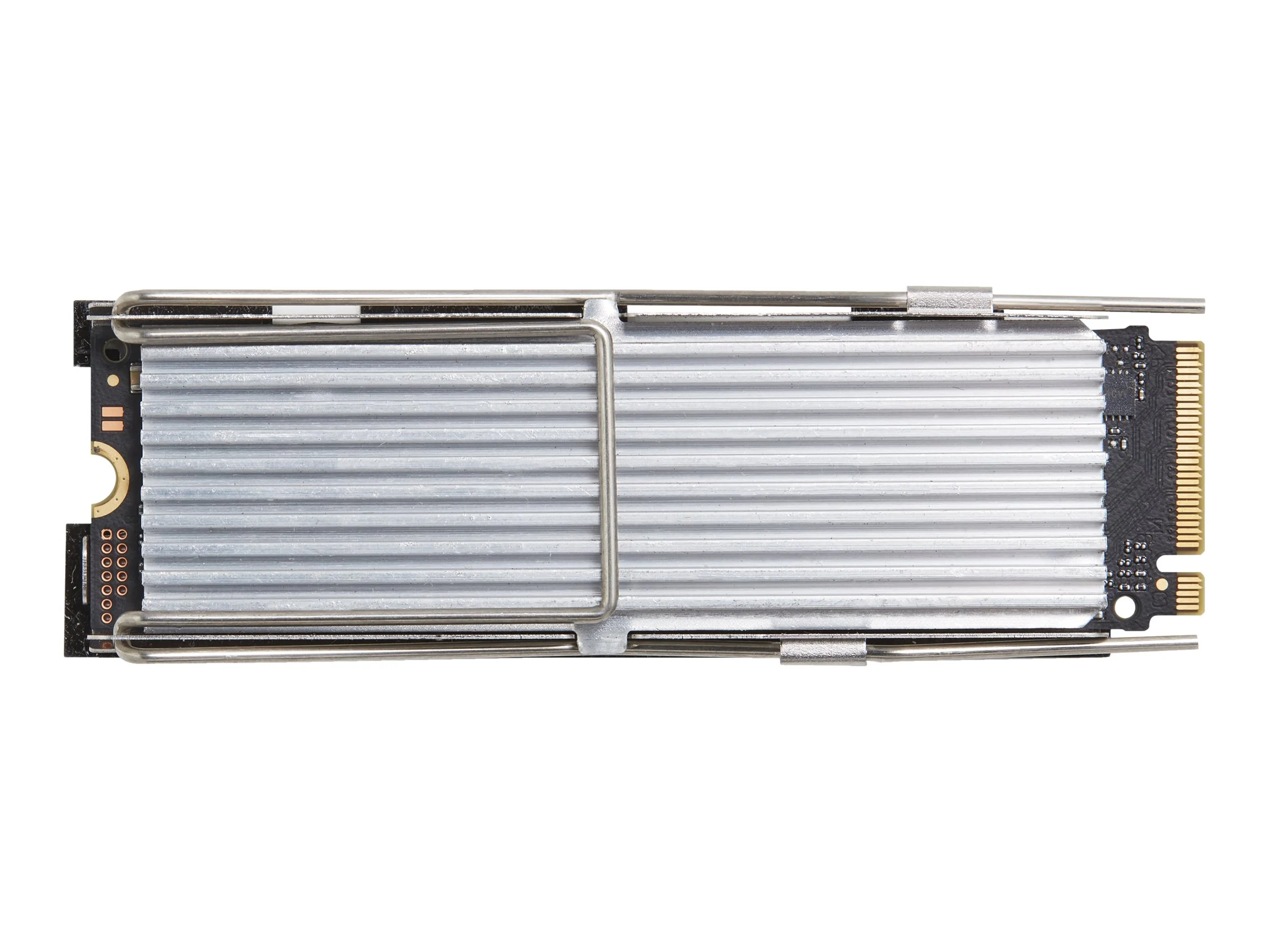 HP SSD Kit ZTrb 2TB PCIe 2280 TLC M.2