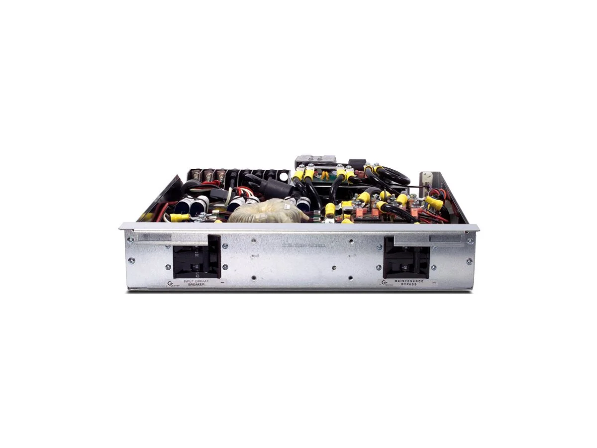 APC Symmetra LX frame module 230V
