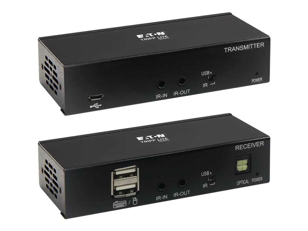 EATON TRIPPLITE DisplayPort over Cat6